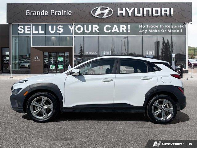 hyundai Kona 2022 - 2