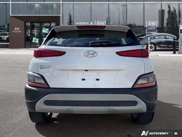 hyundai Kona 2022 - 4