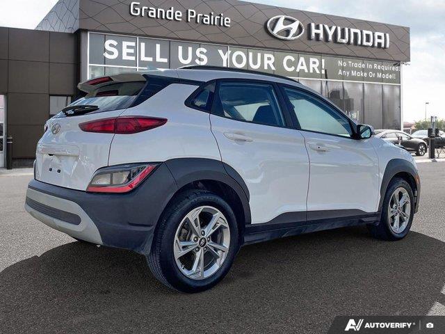 hyundai Kona 2022 - 5