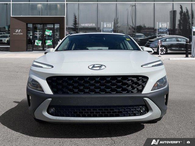 hyundai Kona 2022 - 8