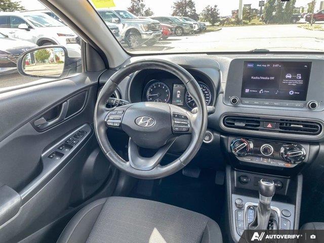 hyundai Kona 2022 - 9