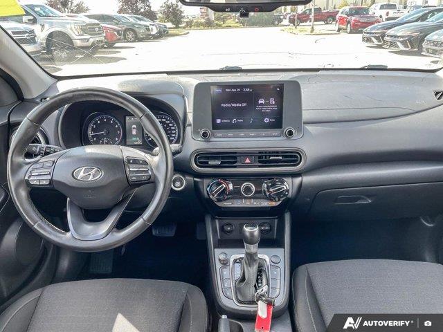 hyundai Kona 2022 - 10