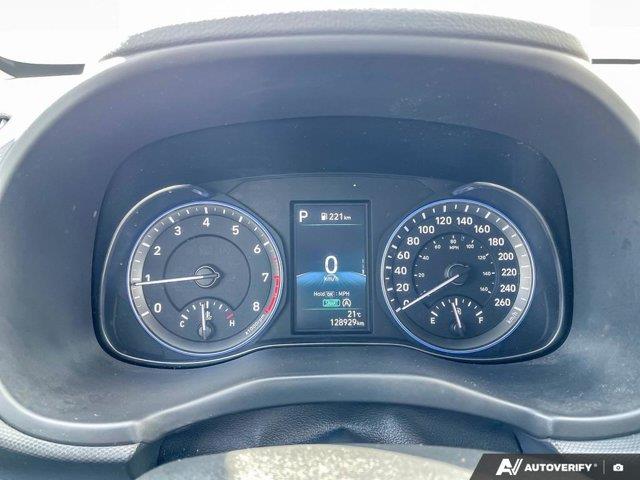 hyundai Kona 2022 - 15