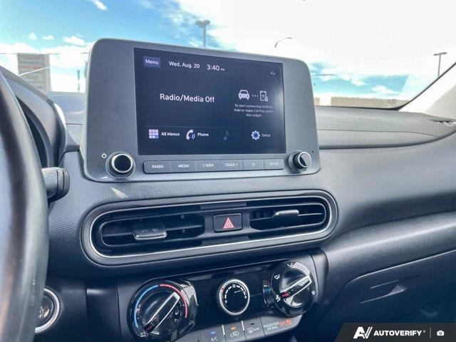 hyundai Kona 2022 - 16