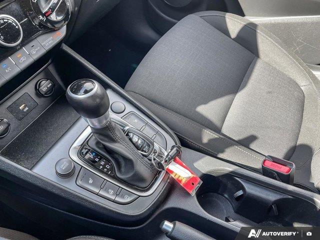 hyundai Kona 2022 - 17