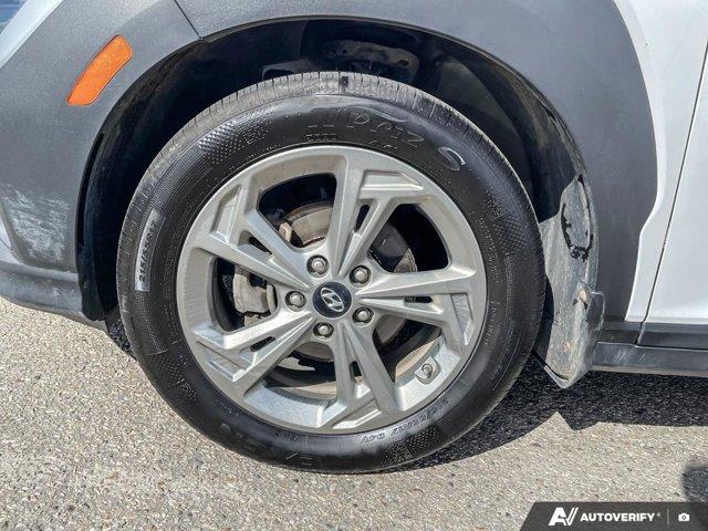 hyundai Kona 2022 - 18