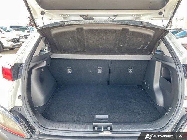 hyundai Kona 2022 - 19