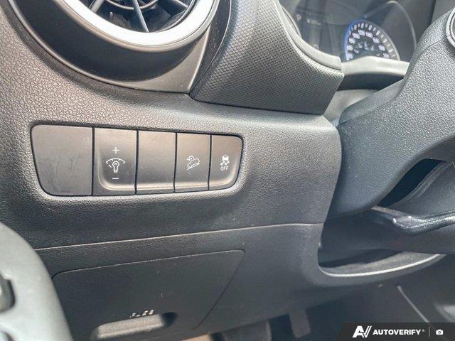 hyundai Kona 2022 - 20