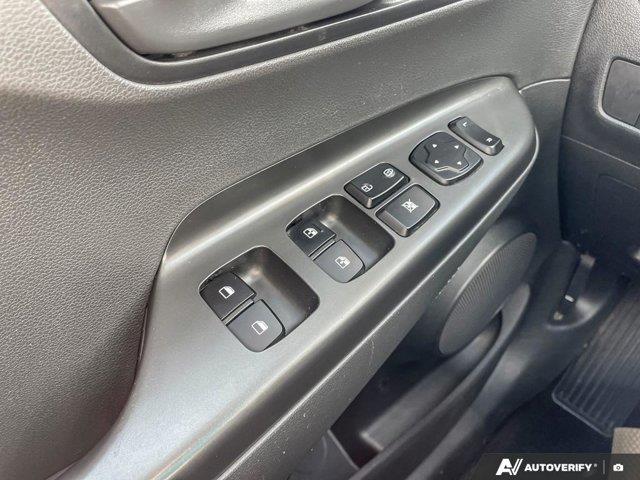 hyundai Kona 2022 - 22