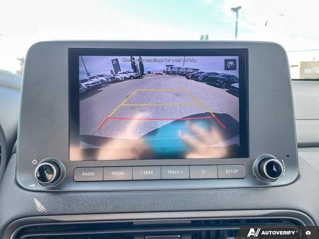 hyundai Kona 2022 - 25