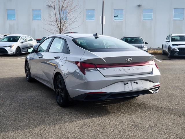 hyundai Elantra 2021 - 3