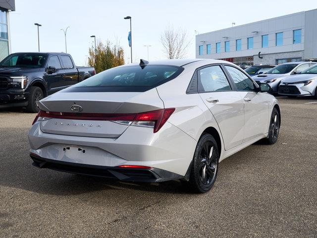 hyundai Elantra 2021 - 5
