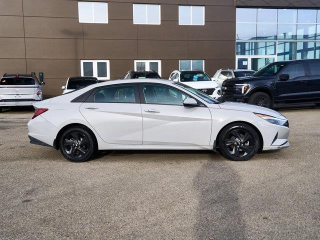 hyundai Elantra 2021 - 6