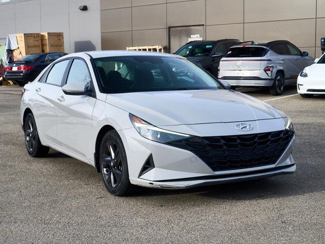 hyundai Elantra 2021 - 7