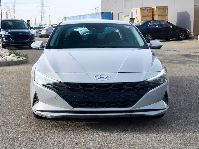 hyundai Elantra 2021 - 8