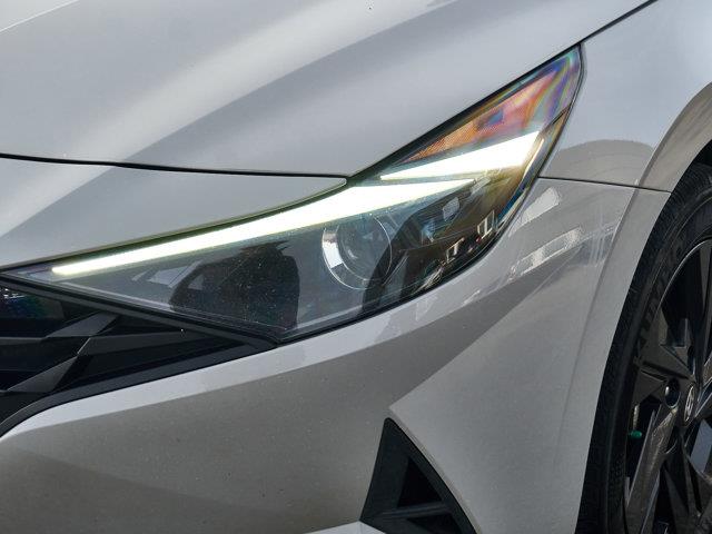 hyundai Elantra 2021 - 9