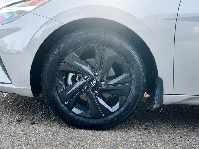 hyundai Elantra 2021 - 10