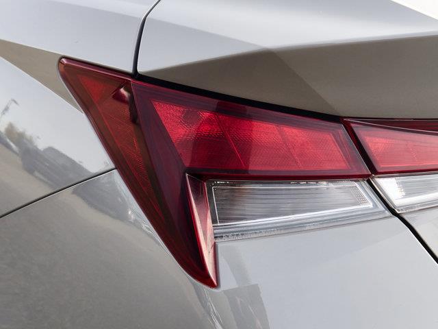 hyundai Elantra 2021 - 11