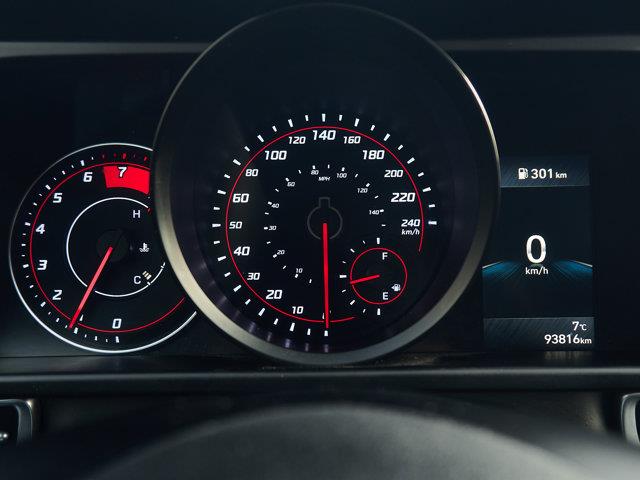 hyundai Elantra 2021 - 13