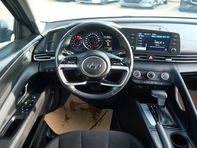 hyundai Elantra 2021 - 14