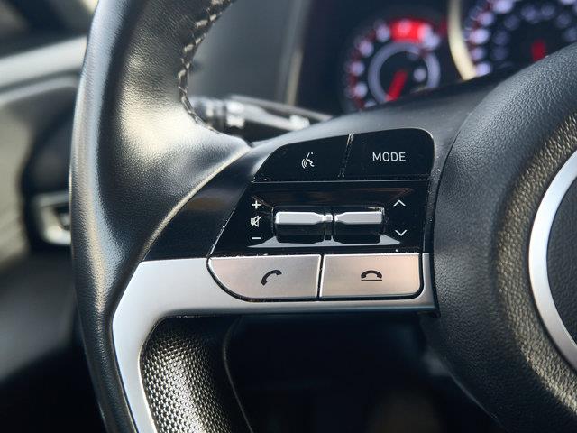 hyundai Elantra 2021 - 15