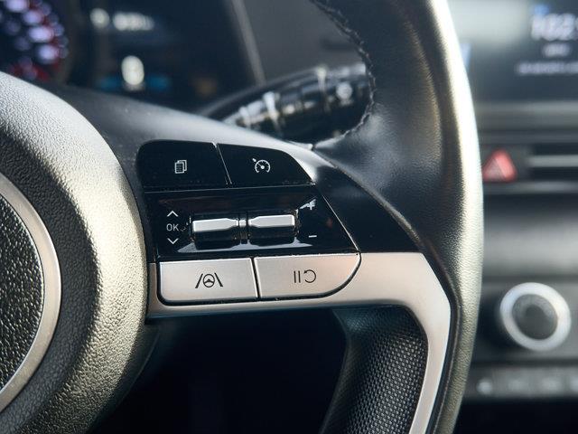 hyundai Elantra 2021 - 16