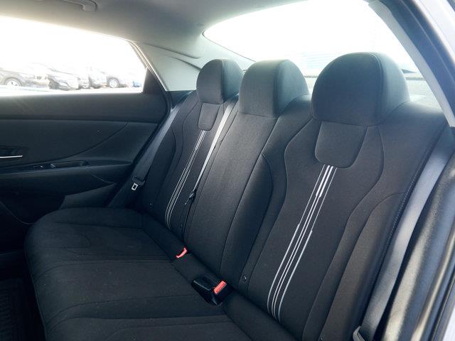 hyundai Elantra 2021 - 19