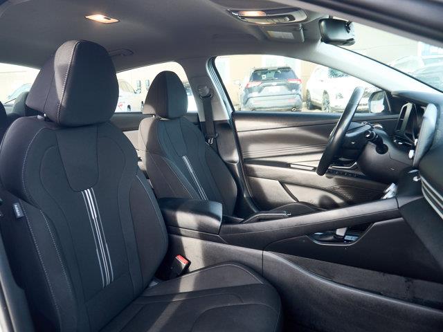 hyundai Elantra 2021 - 20