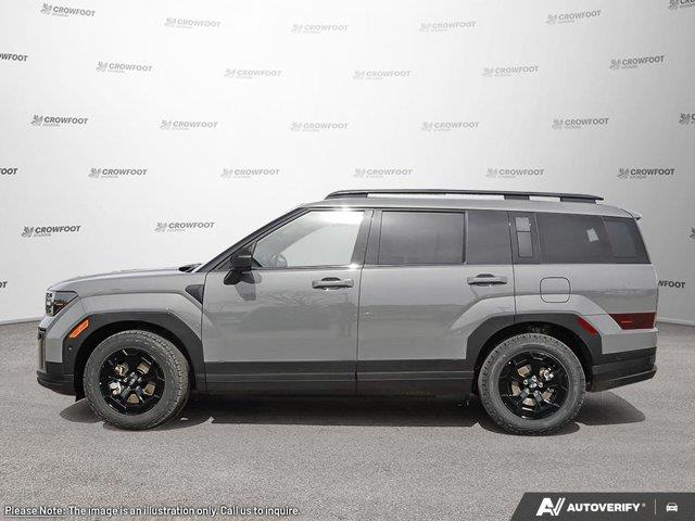 hyundai Santa Fe 2025 - 3