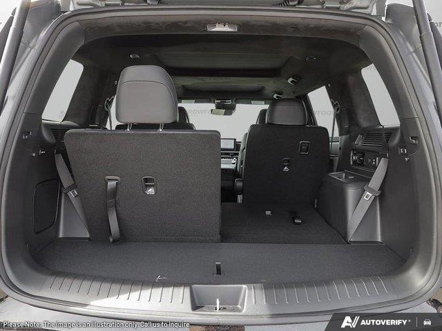 hyundai Santa Fe 2025 - 7