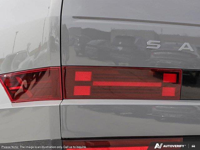 hyundai Santa Fe 2025 - 10