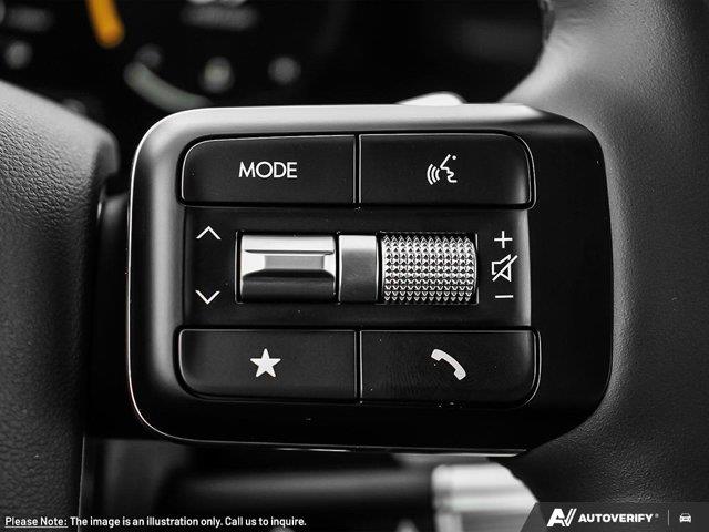 hyundai Santa Fe 2025 - 14