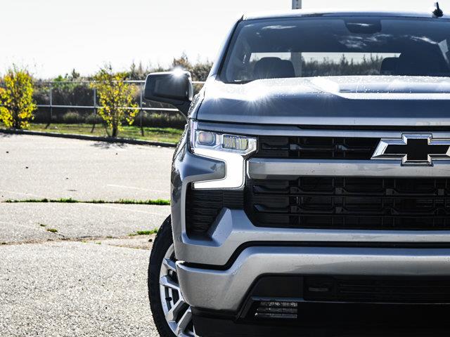 chevrolet Silverado 1500 2026 - 5