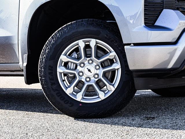 chevrolet Silverado 1500 2026 - 6