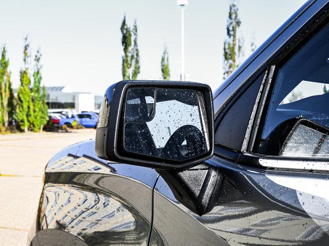 chevrolet Silverado 1500 2026 - 7