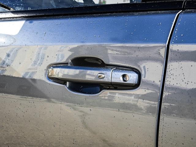 chevrolet Silverado 1500 2026 - 8