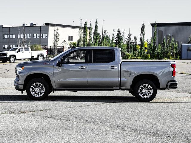 chevrolet Silverado 1500 2026 - 10