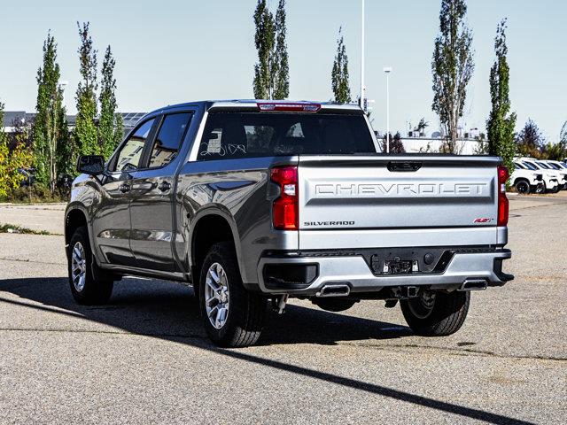 chevrolet Silverado 1500 2026 - 11