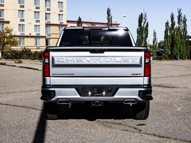 chevrolet Silverado 1500 2026 - 12