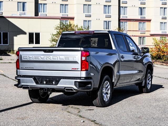 chevrolet Silverado 1500 2026 - 13