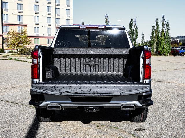 chevrolet Silverado 1500 2026 - 14
