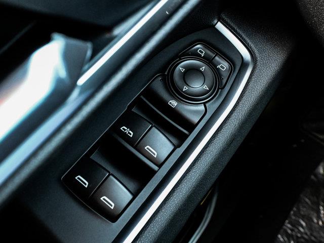 chevrolet Silverado 1500 2026 - 18