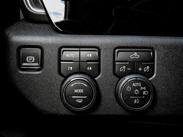 chevrolet Silverado 1500 2026 - 19