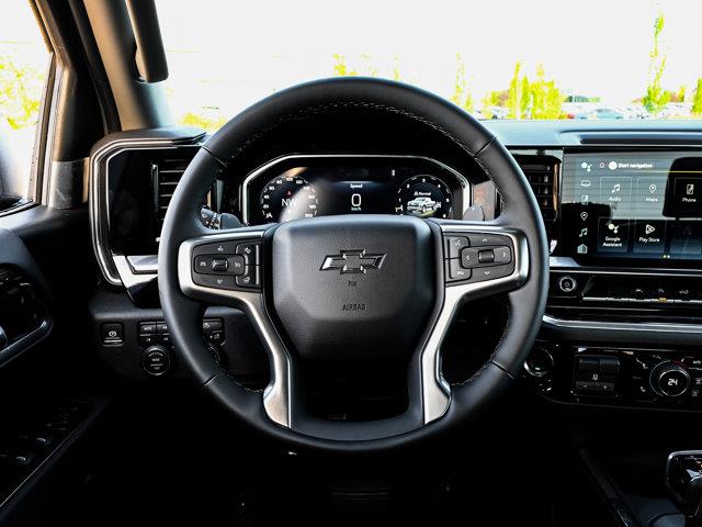 chevrolet Silverado 1500 2026 - 20