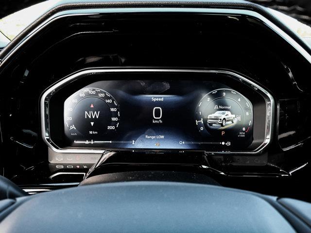 chevrolet Silverado 1500 2026 - 22