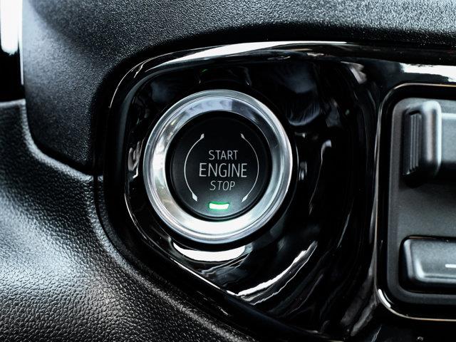 chevrolet Silverado 1500 2026 - 24