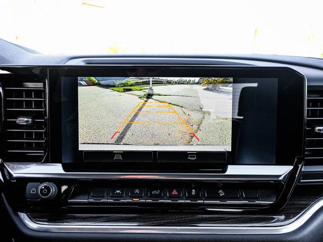 chevrolet Silverado 1500 2026 - 26