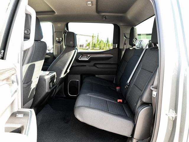 chevrolet Silverado 1500 2026 - 30