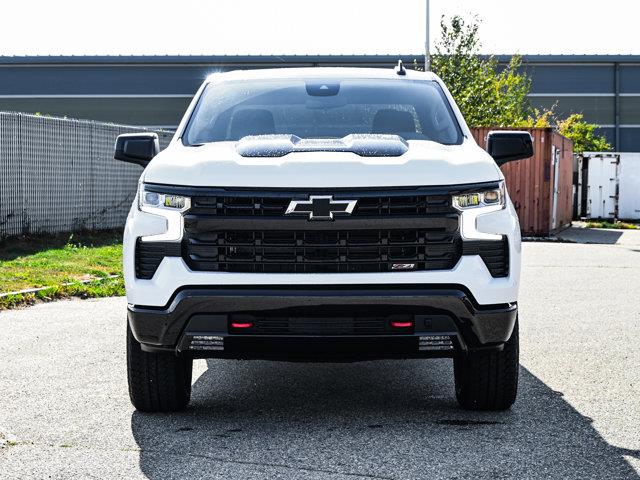 chevrolet Silverado 1500 2026 - 3