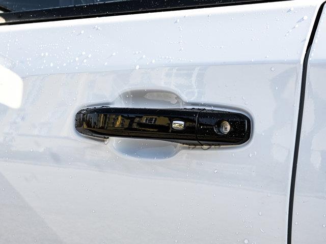 chevrolet Silverado 1500 2026 - 8